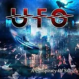 UFO LP (analog) A Conspiracy Of Stars