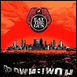 Eat The Gun Vinyl Howlinwood (Vinyl)