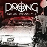 Prong CD Songs From The Black Hole