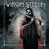 Virgin Steele LP mit Bonus-CD Nocturnes Of Hellfire & Damnation (Vinyl)