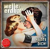 Welle: Erdball CD Ich Rette Dich (cd-ep 8-tracks