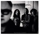 Heinz Rudolf/Räuberzivil Kunze CD Tiefenschärfe