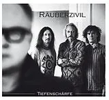 Heinz Rudolf/Räuberzivil Kunze CD Tiefenschärfe/fan Box L
