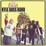 Kyle Band Gass LP (Vinyl) Kyle Gass Band (Vinyl)