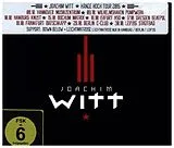 Joachim Witt CD Ich