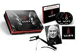Joachim Witt CD + DVD Ich Deluxe-box