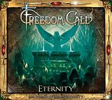 Freedom Call CD Eternity-666 Weeks Beyond Eter