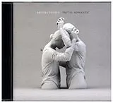 Brooke Fraser CD Brutal Romantic