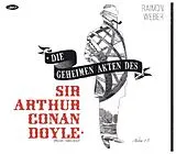 Raimon Weber CD Die Geheimen Akten Des Sir Art