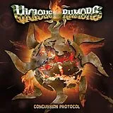Vicious Rumors LP (analog) Concussion Protocol