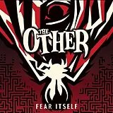 The Other LP mit Bonus-CD Fear Itself (Vinyl)