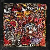 Full Devil Jacket CD Valley Of Bones