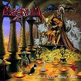 Magnum LP mit Bonus-CD Sacred Blood,Divine Lies (Vinyl)