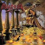 Magnum LP mit Bonus-CD Sacred Blood ''divine'' Lies