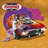 Psychopunch Vinyl Sweet Baby Octane (Vinyl)
