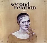 Second Relation CD Abiona