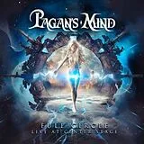 Pagan's Mind CD Full Circle