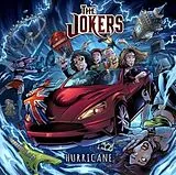 The Jokers CD Hurricane