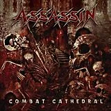 Assassin LP (analog) Combat Cathedral