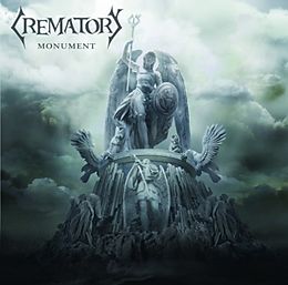 Crematory CD Monument