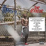 The Game CD The Documentary 2.5