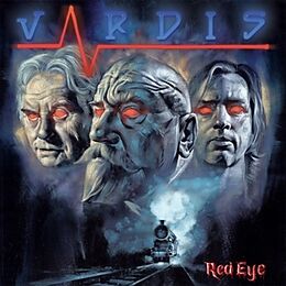 Vardis CD Red Eye
