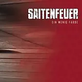 Saitenfeuer Vinyl Ein Wenig Farbe