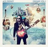 Ace Frehley CD Origins Vol. 1