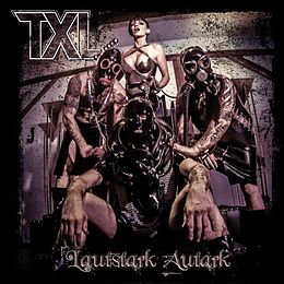 TXL CD Lautstark Autark
