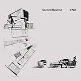 Second Relation LP (analog) Eno