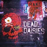 The Dead Daisies CD Make Some Noise