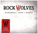 Rock Wolves CD Rock Wolves
