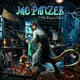 Jag Panzer CD The Deviant Chord