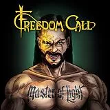 Freedom Call CD Master Of Light
