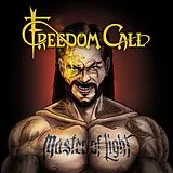 Freedom Call CD Master Of Light