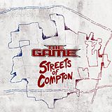 The Game CD Streets Of Compton