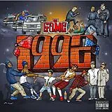 The Game CD 1992