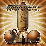 Ac Angry LP (analog) Appetite For Erection