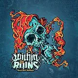 Within The Ruins CD Halfway Human