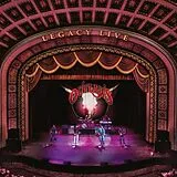 Outlaws Vinyl Legacy Live