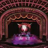 The Outlaws CD Legacy Live