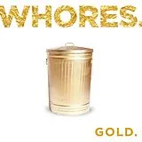 Whores CD Gold