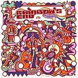 Various Artists Vinyl Rainbow's End (transparent Vinyl)