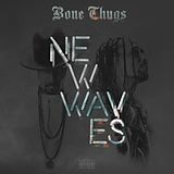 Bone Thugs CD New Waves