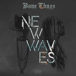 Bone Thugs CD New Waves