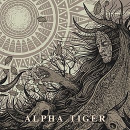 Alpha Tiger CD Alpha Tiger