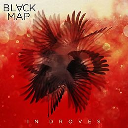 Black Map CD Indroves