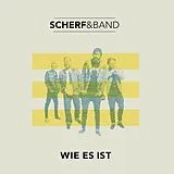 Scherf & Band CD Wie Es Ist