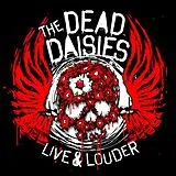 The Dead Daisies CD Live & Louder