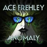 Ace Frehley CD Anomaly - Deluxe